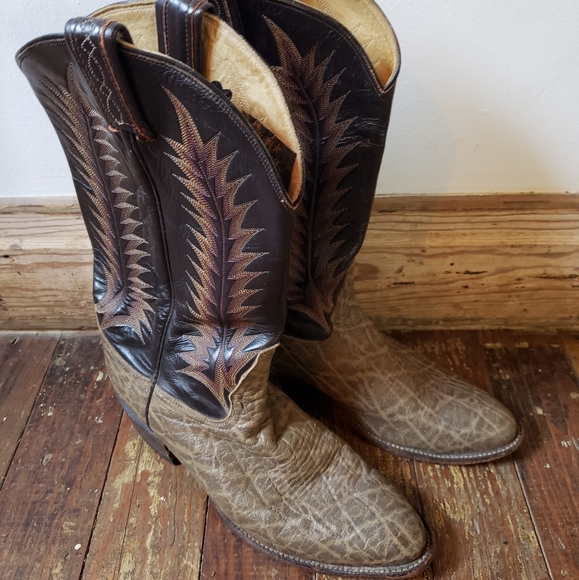 Tony Lama Other - Tony Lama cowboy boots